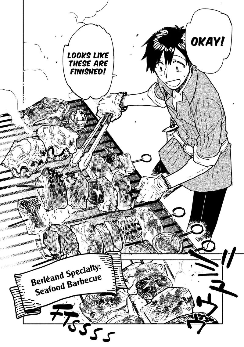 Tondemo Skill De Isekai Hourou Meshi Sui No Daibouken 58 8
