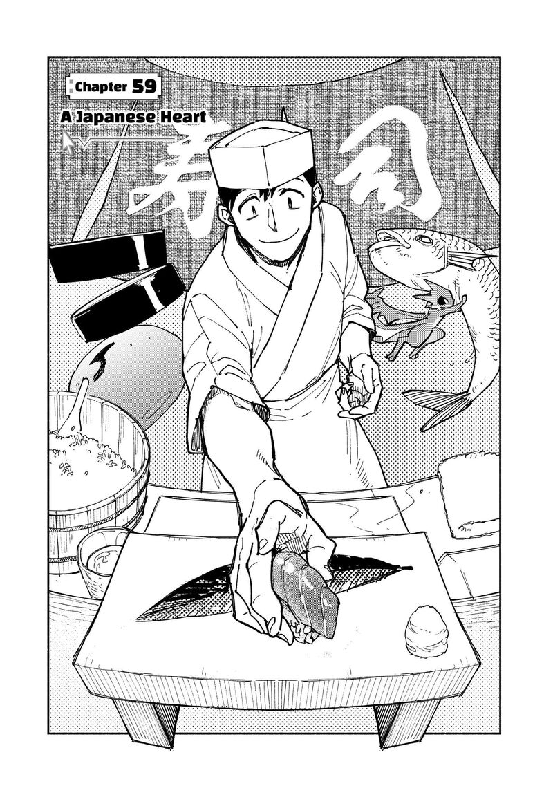 Tondemo Skill De Isekai Hourou Meshi Sui No Daibouken 59 1