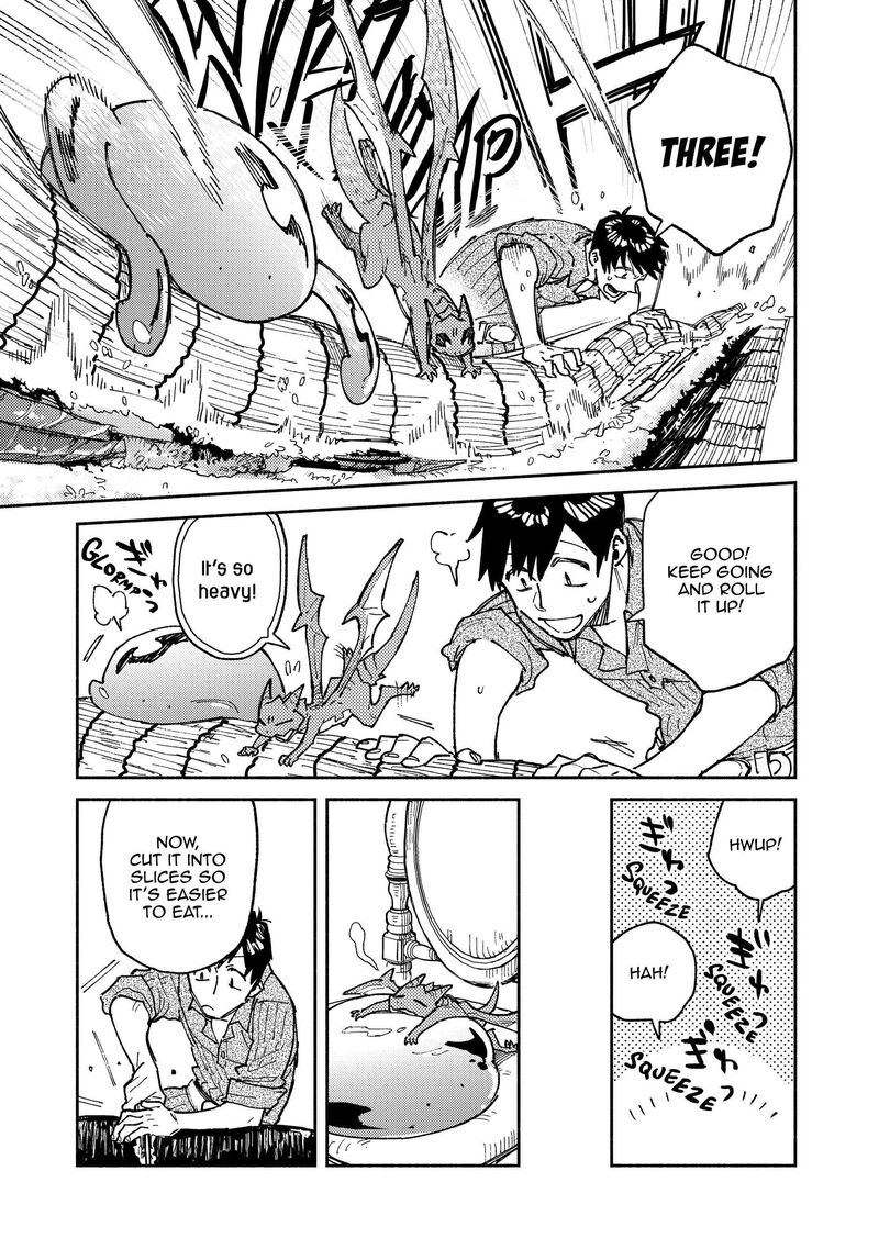Tondemo Skill De Isekai Hourou Meshi Sui No Daibouken 59 11