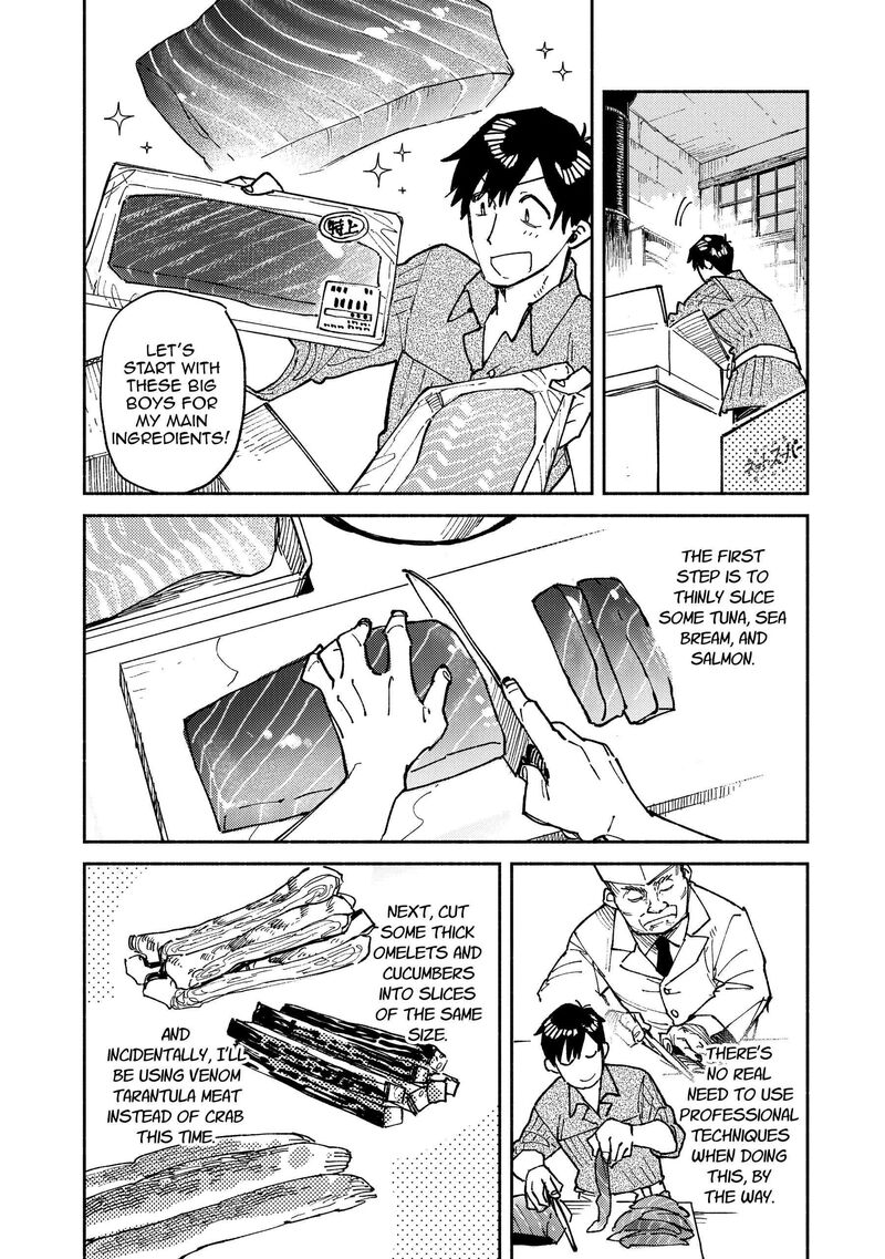 Tondemo Skill De Isekai Hourou Meshi Sui No Daibouken 59 6