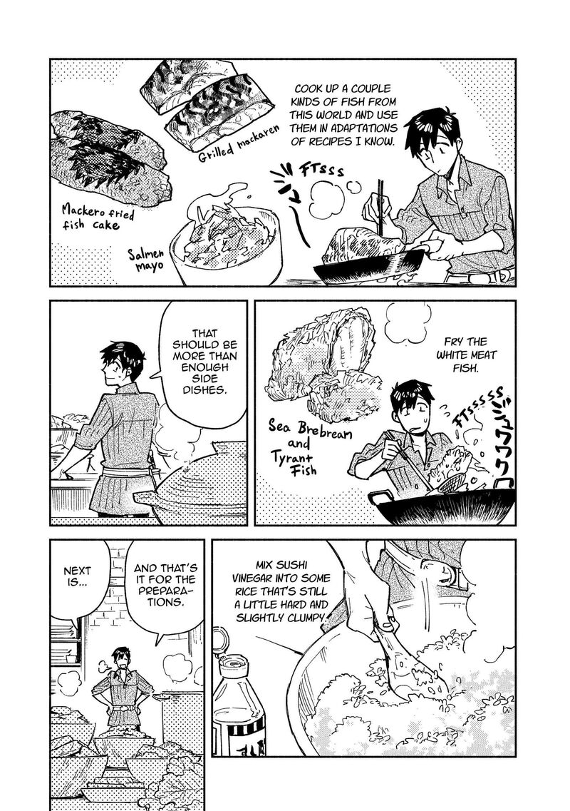 Tondemo Skill De Isekai Hourou Meshi Sui No Daibouken 59 7
