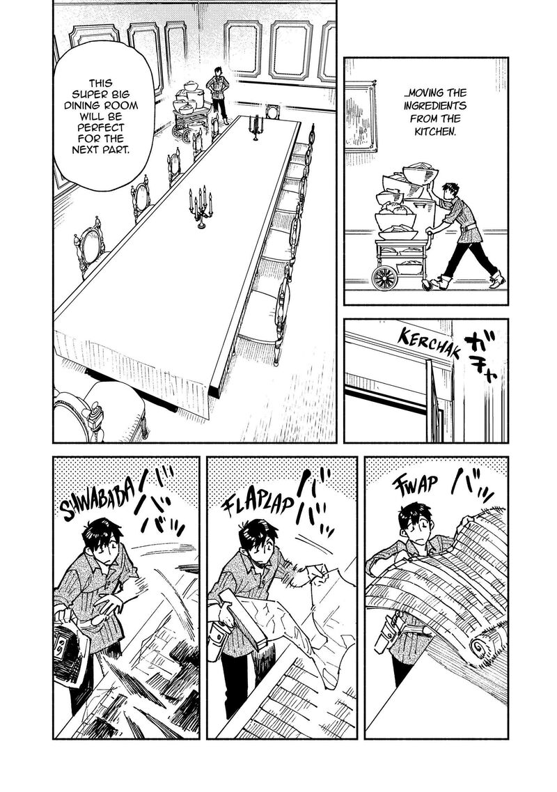 Tondemo Skill De Isekai Hourou Meshi Sui No Daibouken 59 8