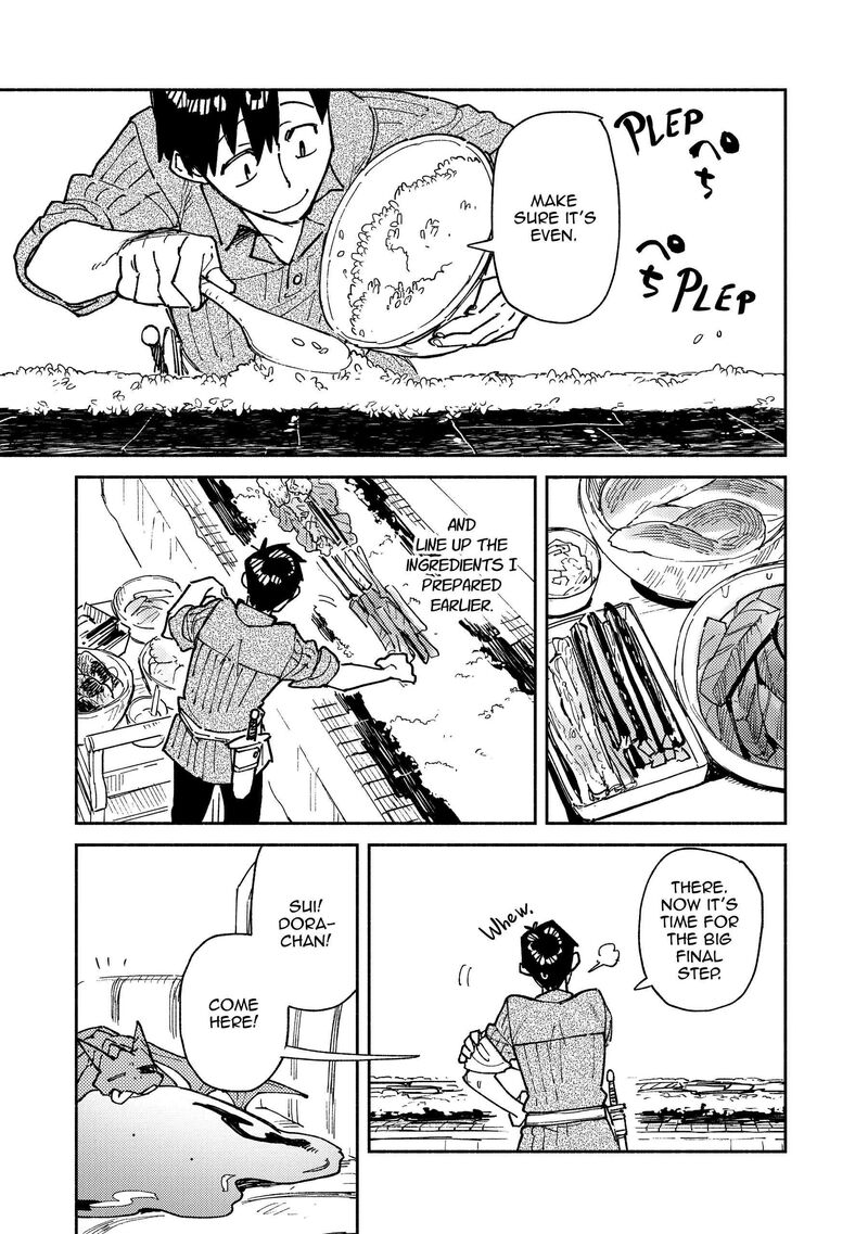Tondemo Skill De Isekai Hourou Meshi Sui No Daibouken 59 9