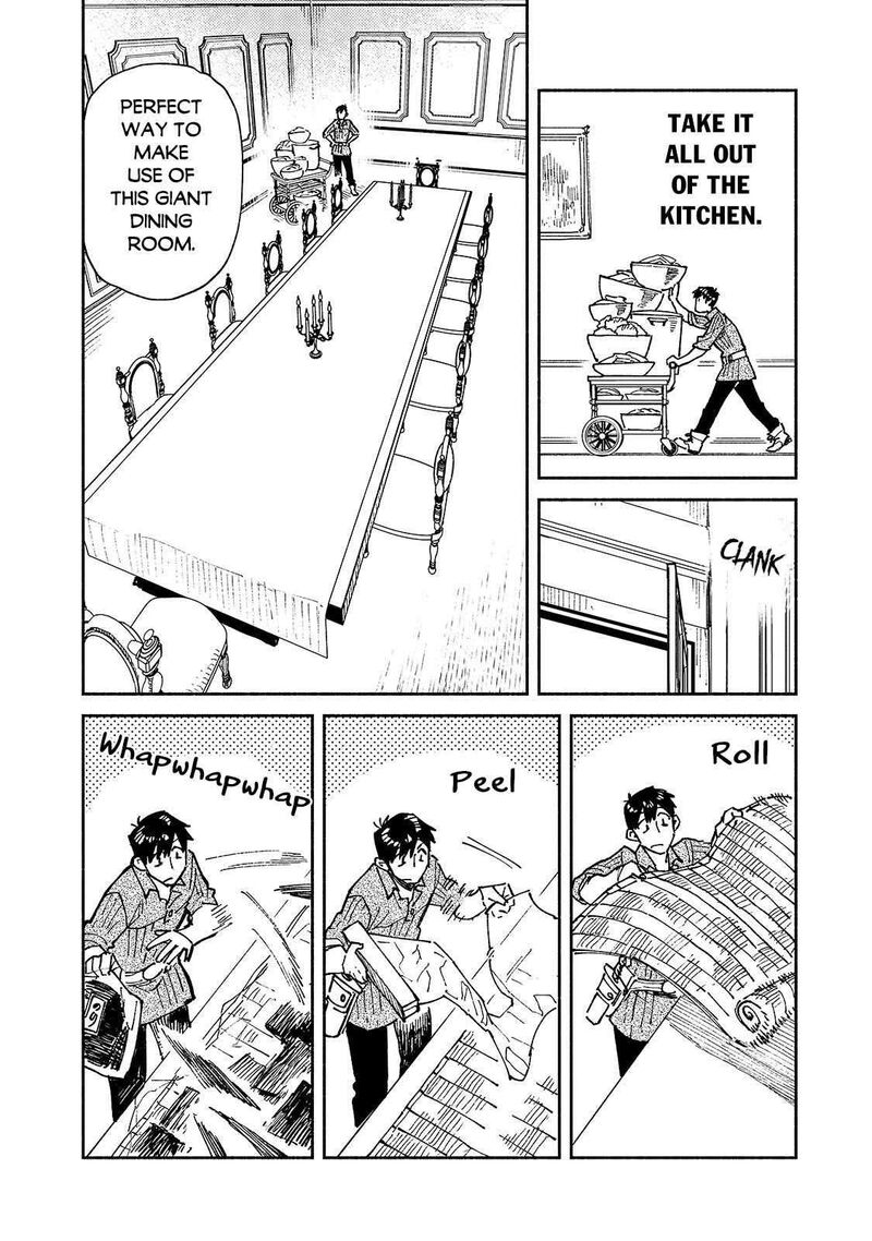 Tondemo Skill De Isekai Hourou Meshi Sui No Daibouken 59a 8