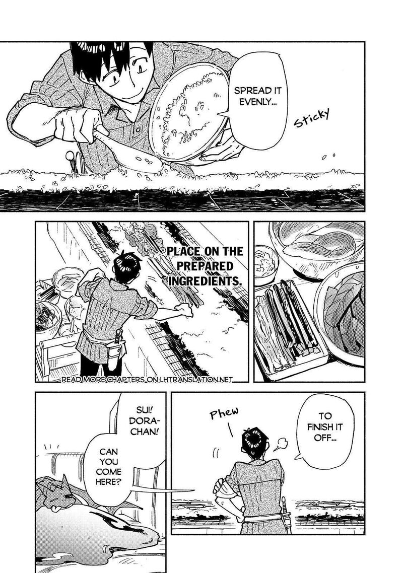Tondemo Skill De Isekai Hourou Meshi Sui No Daibouken 59a 9