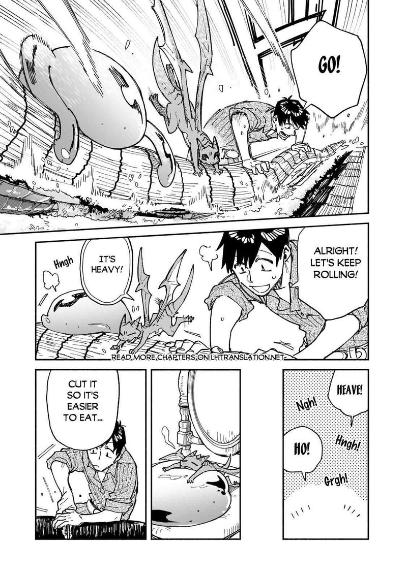 Tondemo Skill De Isekai Hourou Meshi Sui No Daibouken 59b 1