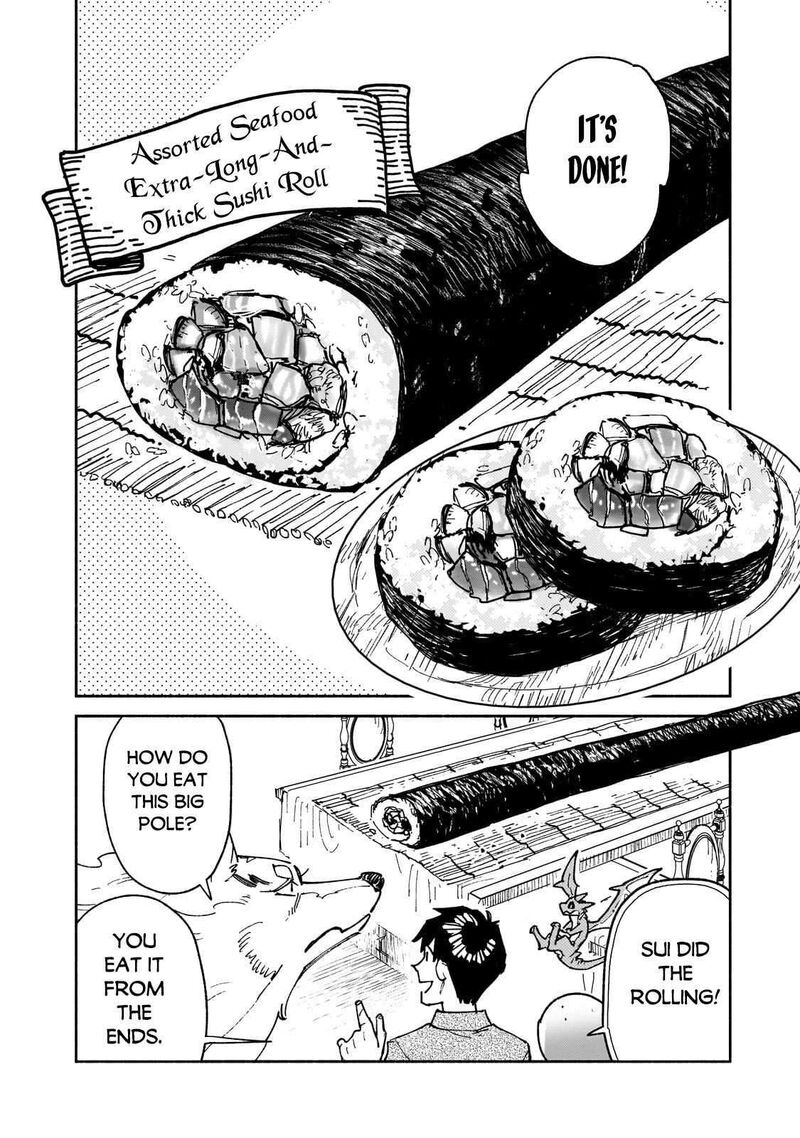 Tondemo Skill De Isekai Hourou Meshi Sui No Daibouken 59b 2
