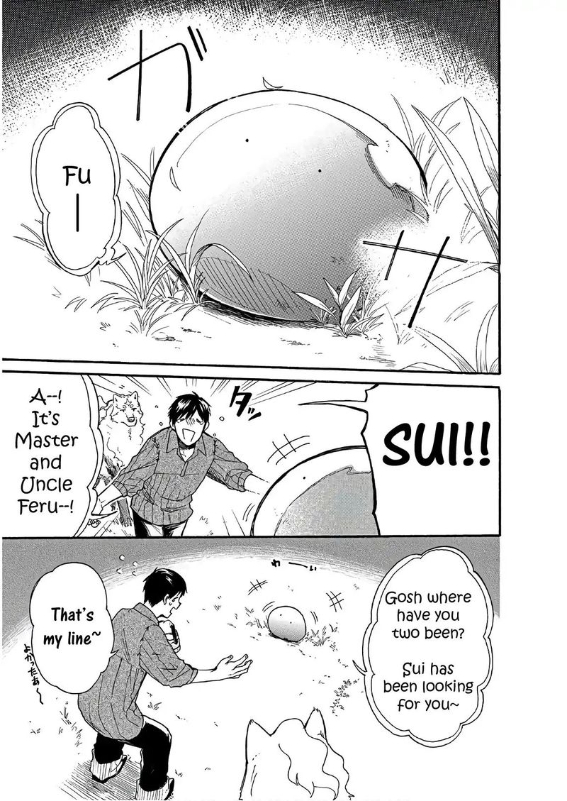Tondemo Skill De Isekai Hourou Meshi Sui No Daibouken 6 15