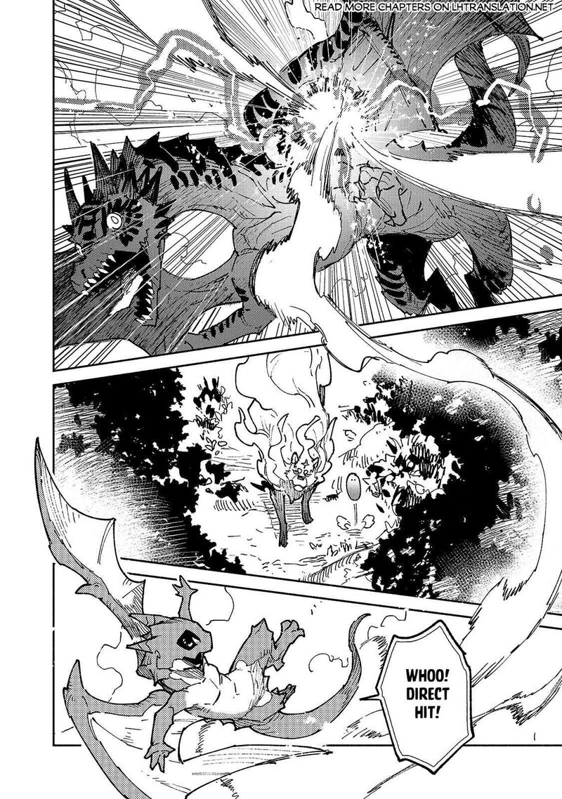 Tondemo Skill De Isekai Hourou Meshi Sui No Daibouken 60a 10