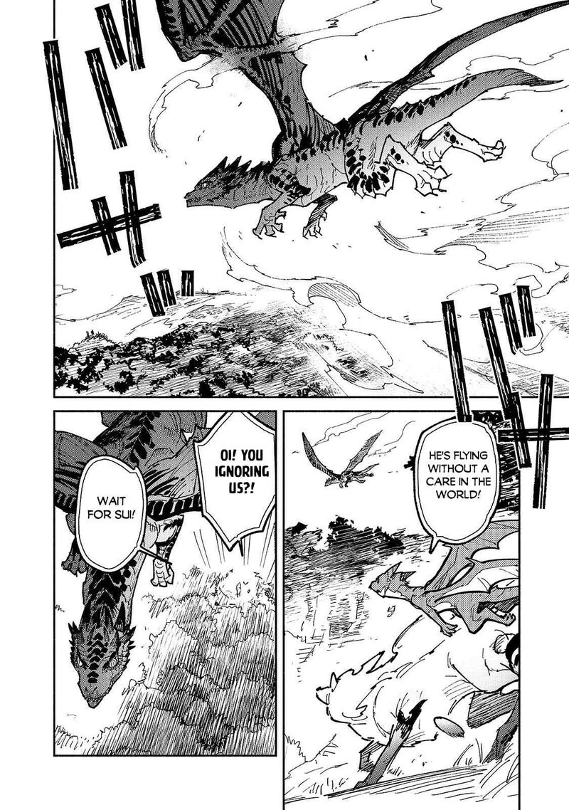 Tondemo Skill De Isekai Hourou Meshi Sui No Daibouken 60a 2