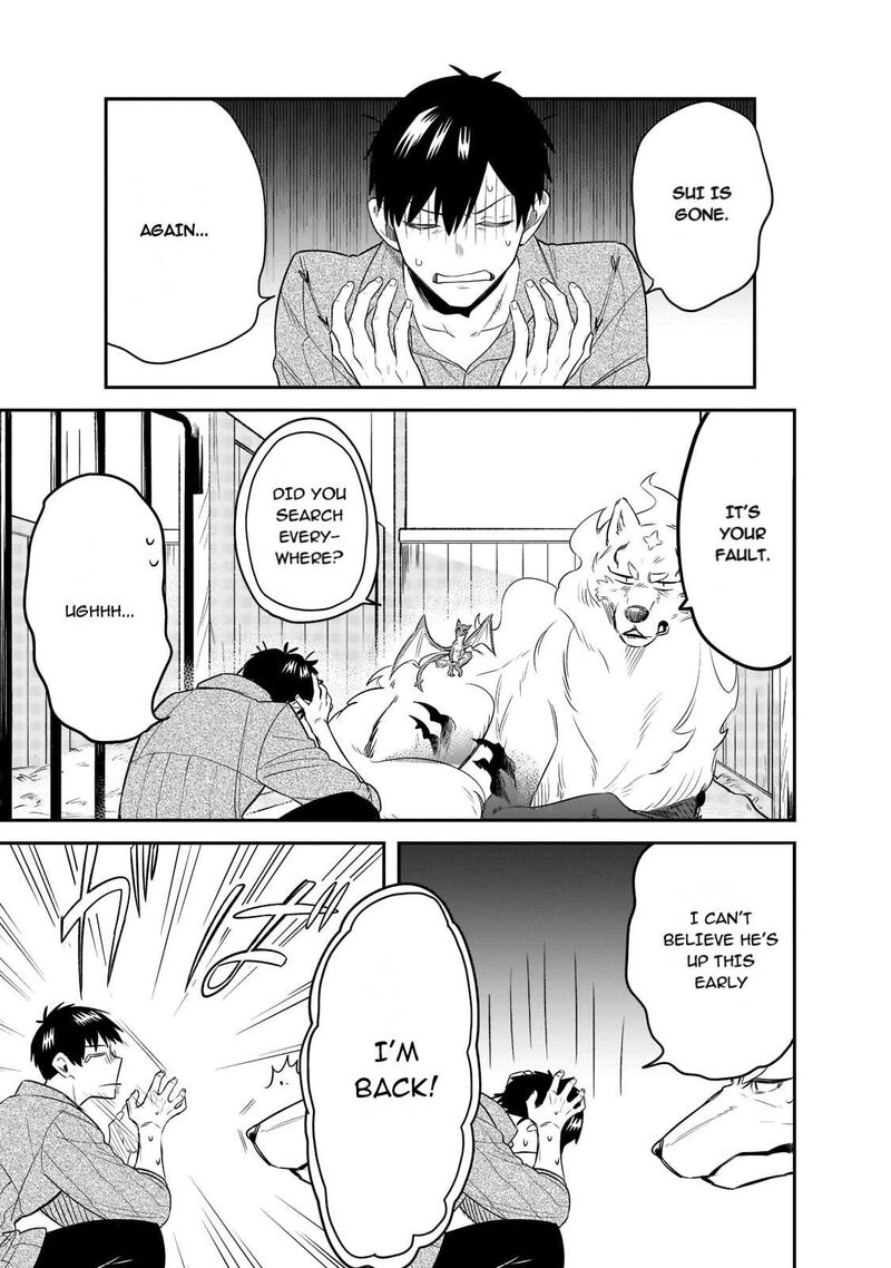 Tondemo Skill De Isekai Hourou Meshi Sui No Daibouken 68 9