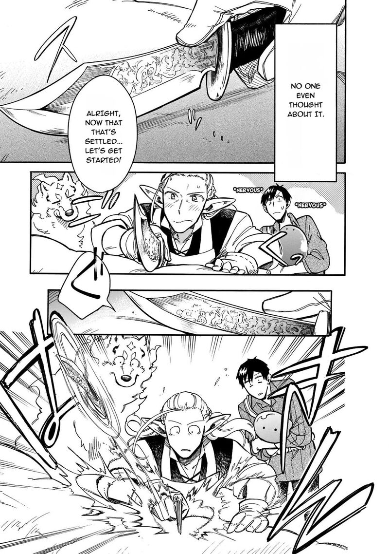 Tondemo Skill De Isekai Hourou Meshi Sui No Daibouken 69 13