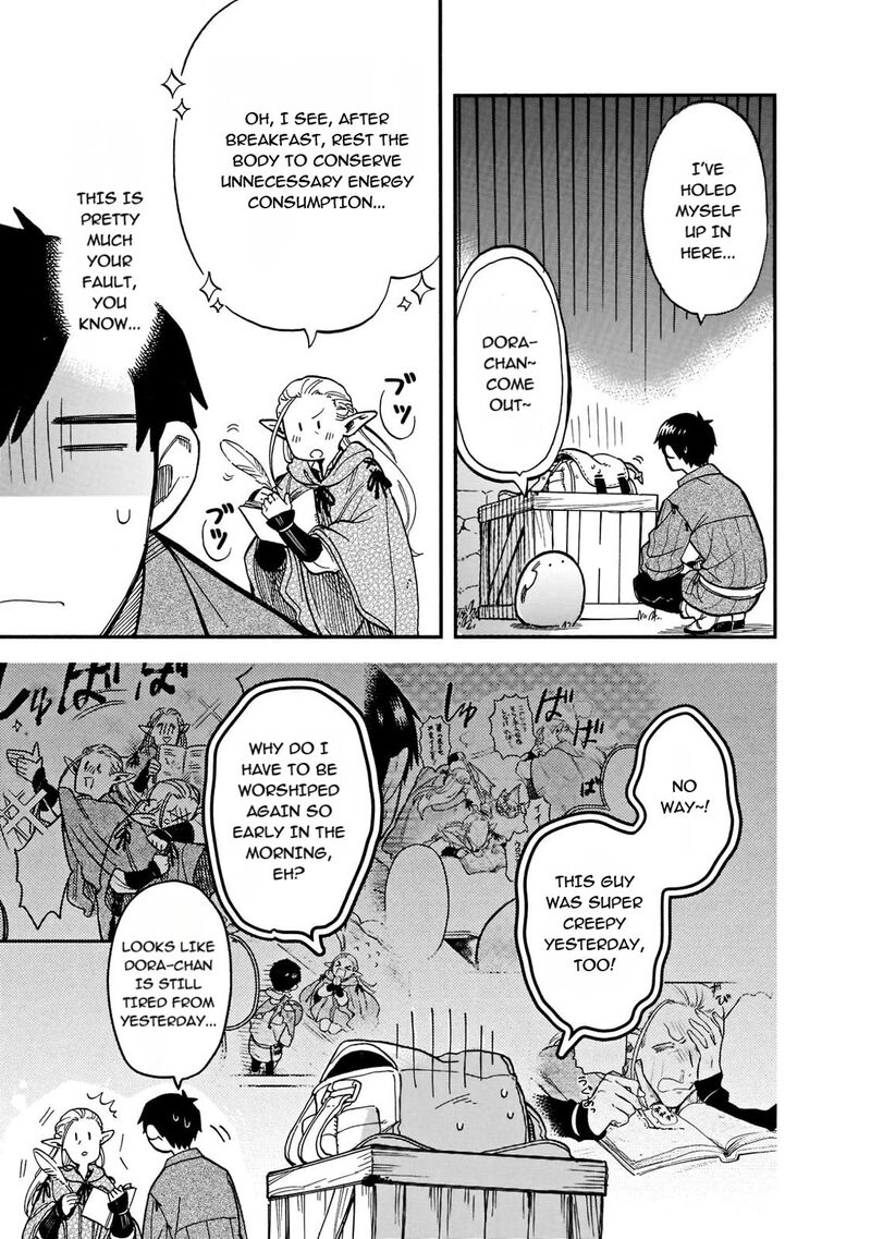 Tondemo Skill De Isekai Hourou Meshi Sui No Daibouken 69 3