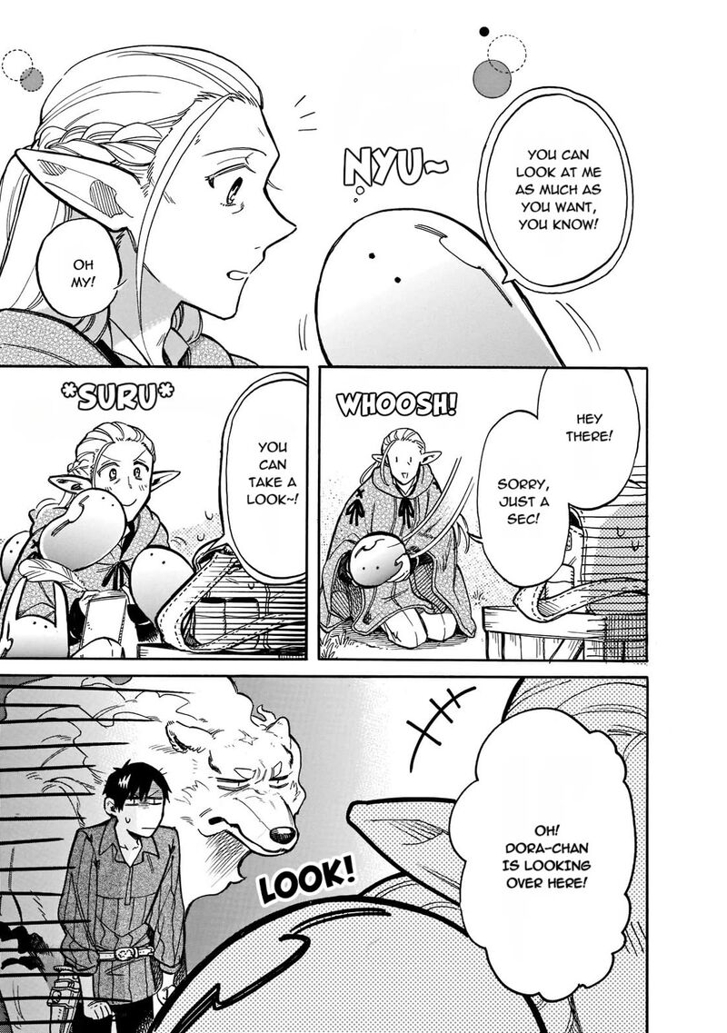 Tondemo Skill De Isekai Hourou Meshi Sui No Daibouken 69 7