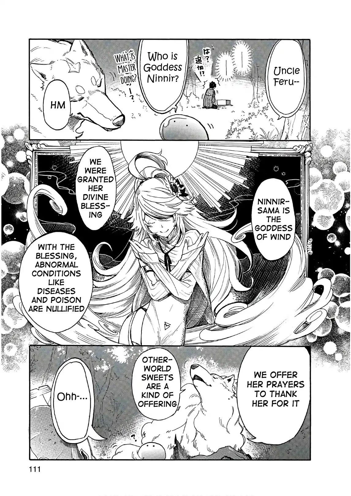 Tondemo Skill De Isekai Hourou Meshi Sui No Daibouken 7 3