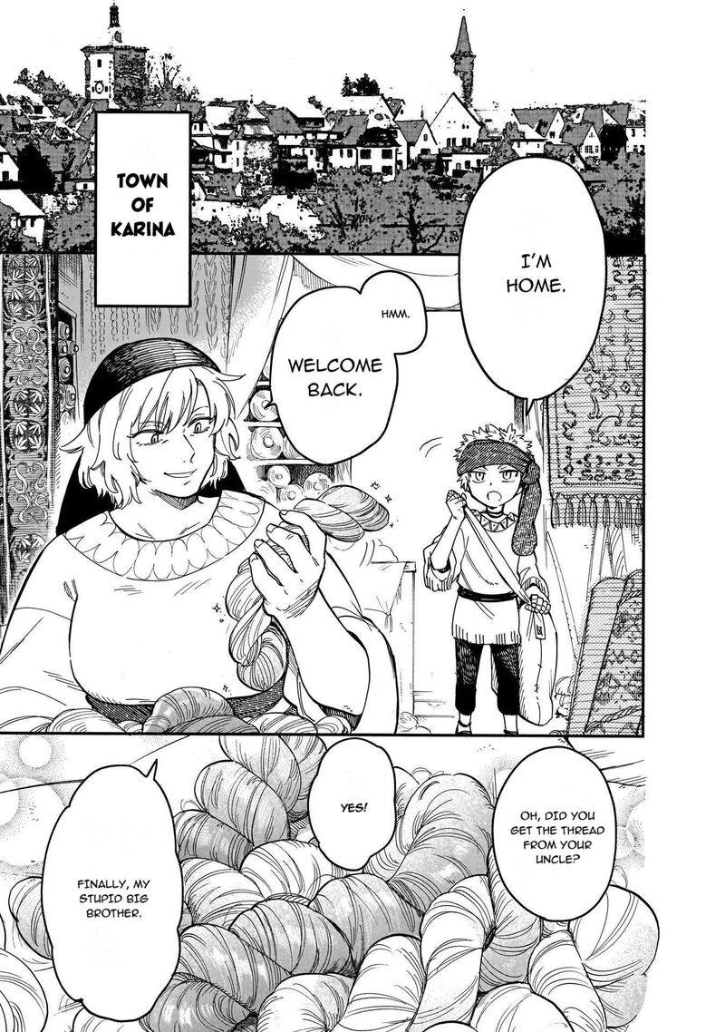 Tondemo Skill De Isekai Hourou Meshi Sui No Daibouken 70 1