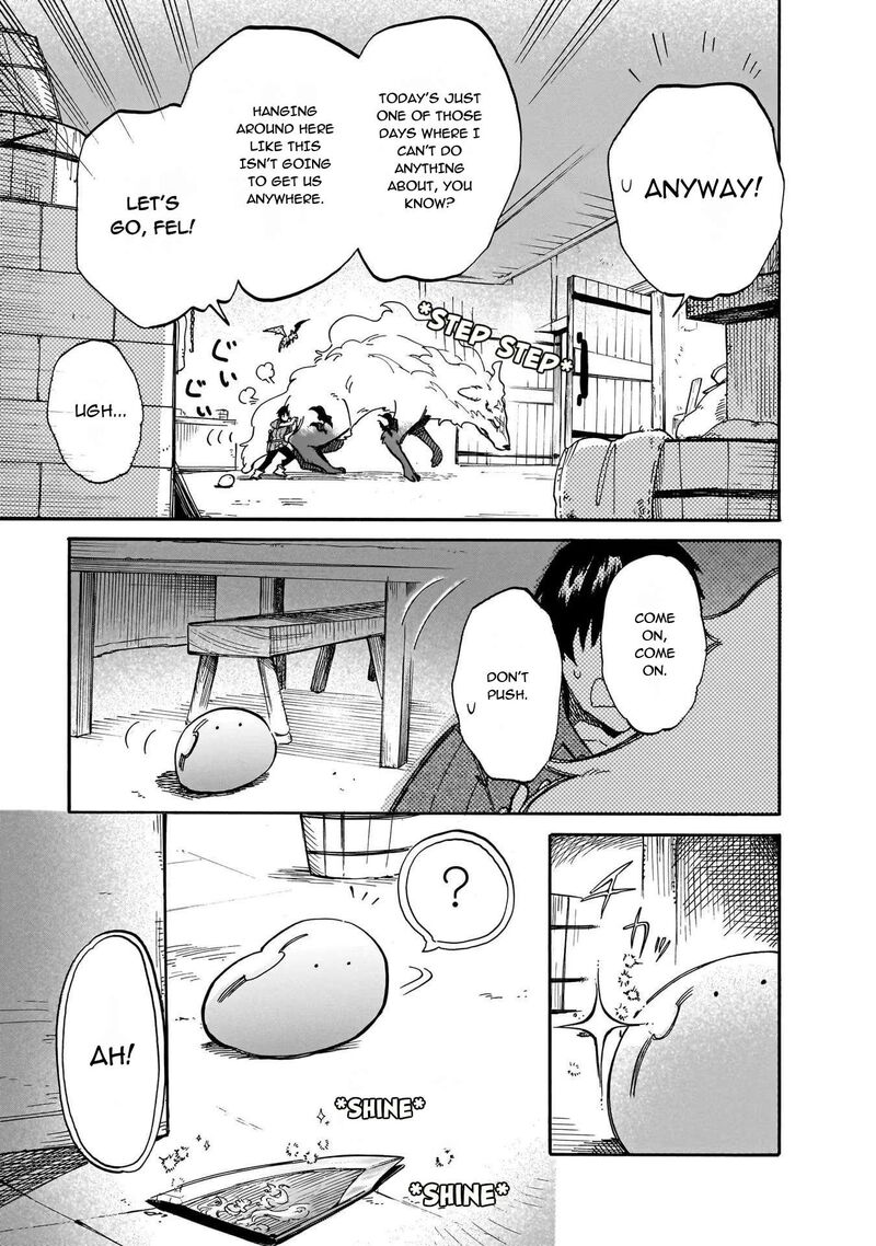 Tondemo Skill De Isekai Hourou Meshi Sui No Daibouken 70 11