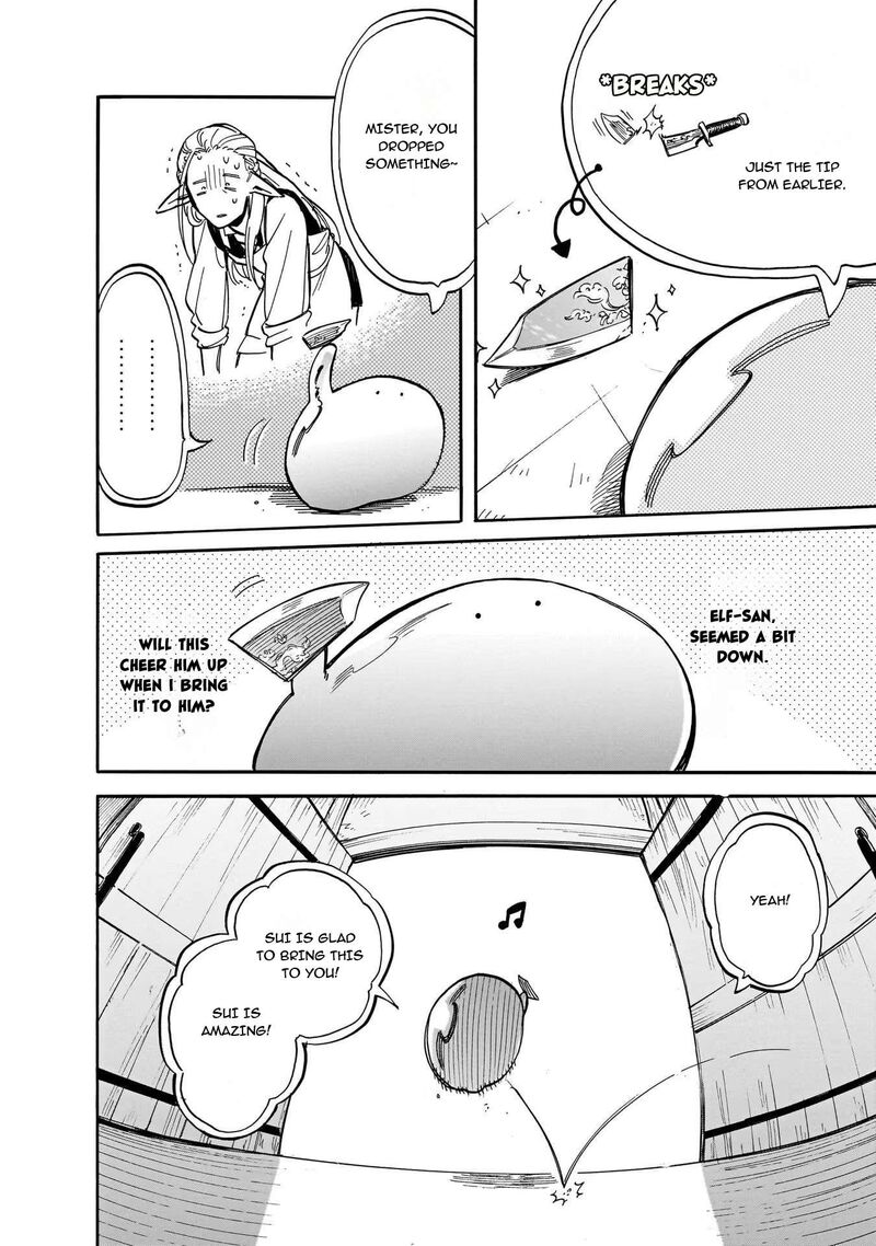 Tondemo Skill De Isekai Hourou Meshi Sui No Daibouken 70 12