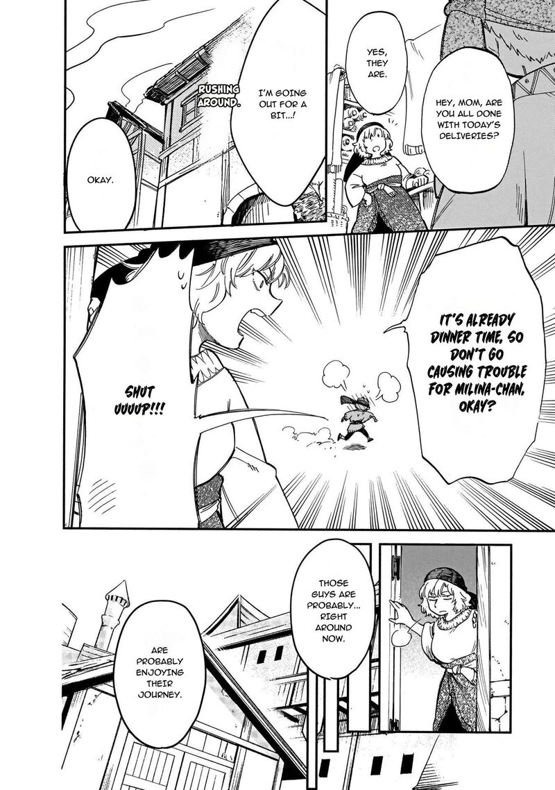 Tondemo Skill De Isekai Hourou Meshi Sui No Daibouken 70 4