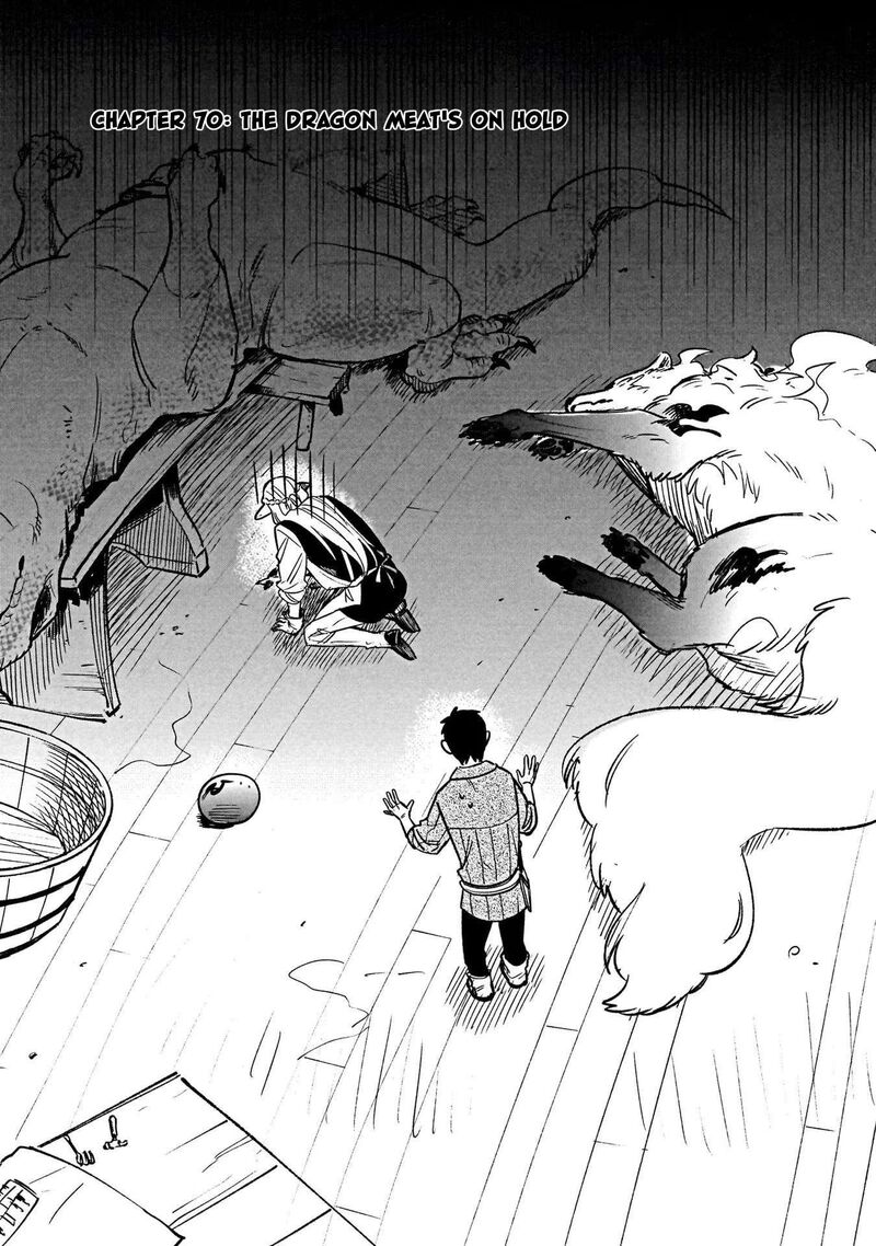 Tondemo Skill De Isekai Hourou Meshi Sui No Daibouken 70 5