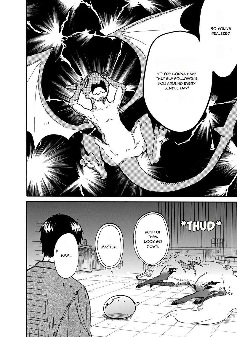 Tondemo Skill De Isekai Hourou Meshi Sui No Daibouken 70 8