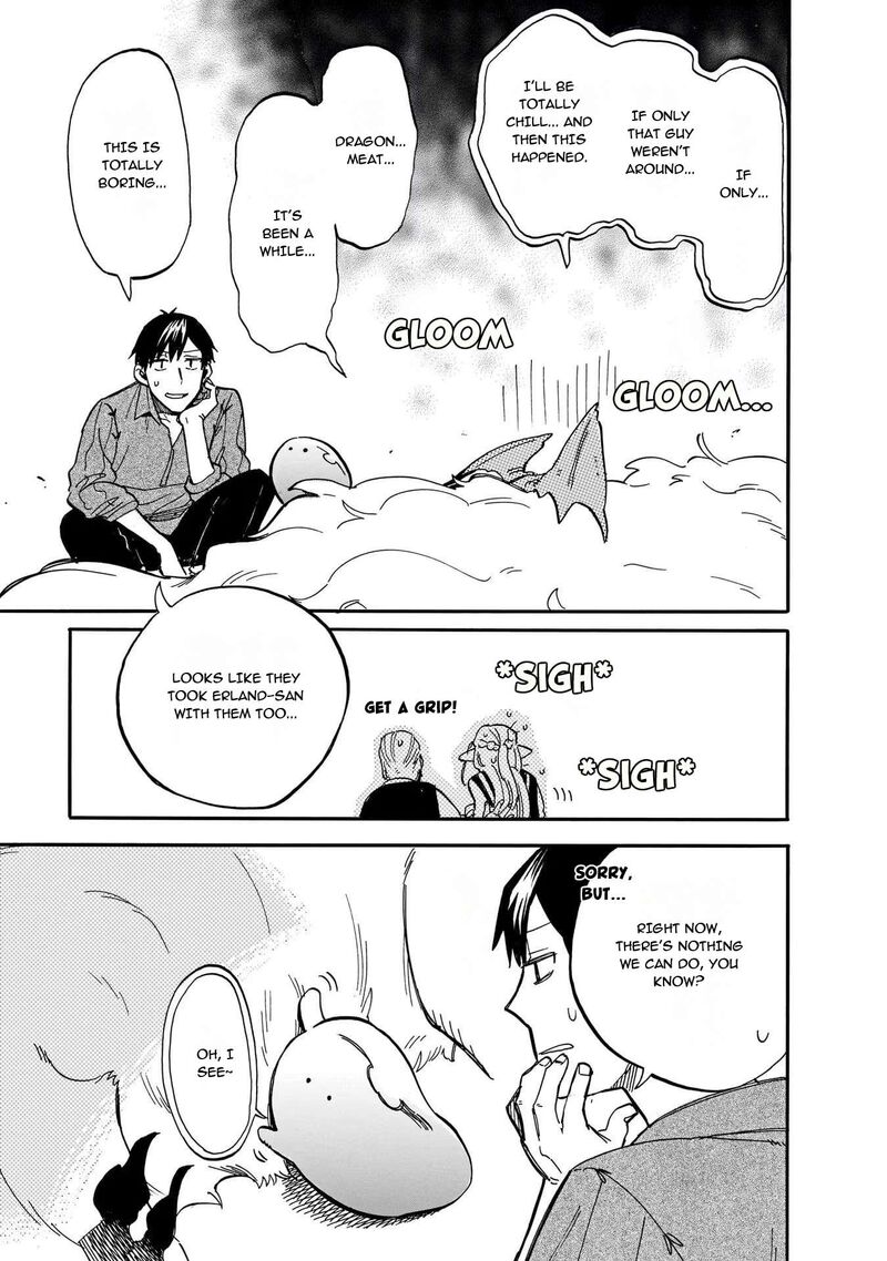 Tondemo Skill De Isekai Hourou Meshi Sui No Daibouken 70 9