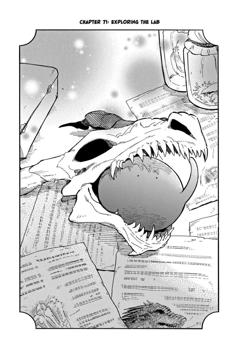 Tondemo Skill De Isekai Hourou Meshi Sui No Daibouken 71 1