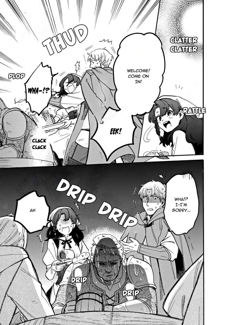 Tondemo Skill De Isekai Hourou Meshi Sui No Daibouken 73 11