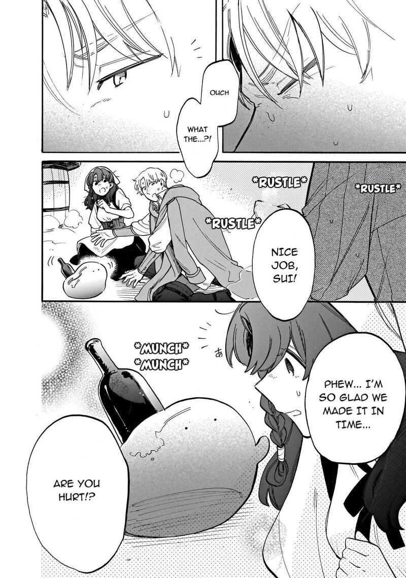 Tondemo Skill De Isekai Hourou Meshi Sui No Daibouken 73 14