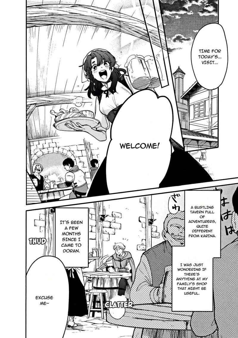 Tondemo Skill De Isekai Hourou Meshi Sui No Daibouken 73 4