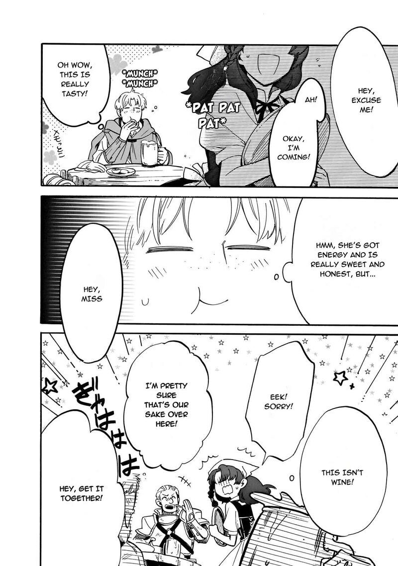 Tondemo Skill De Isekai Hourou Meshi Sui No Daibouken 73 6