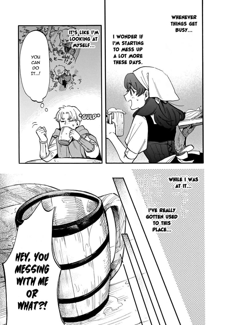 Tondemo Skill De Isekai Hourou Meshi Sui No Daibouken 73 7