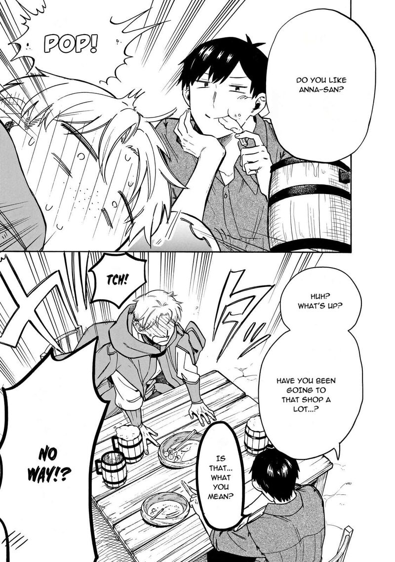 Tondemo Skill De Isekai Hourou Meshi Sui No Daibouken 74 11