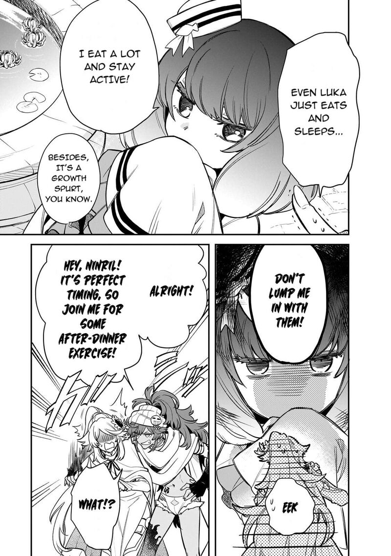 Tondemo Skill De Isekai Hourou Meshi Sui No Daibouken 76 11