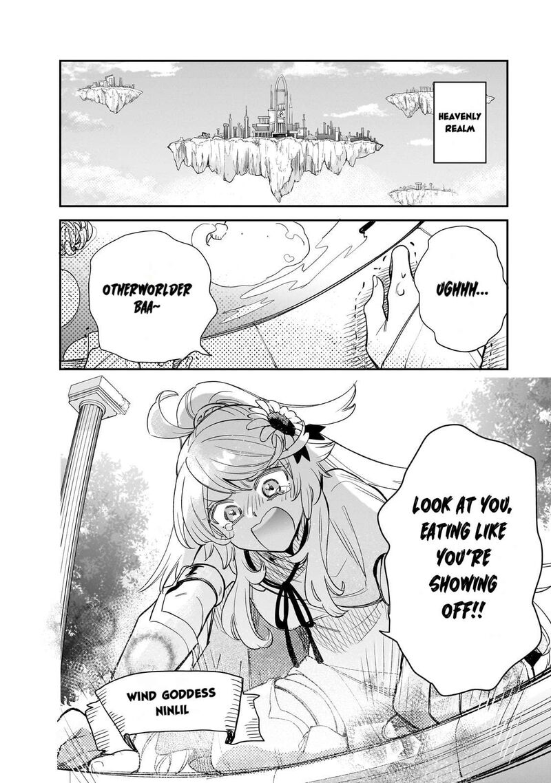 Tondemo Skill De Isekai Hourou Meshi Sui No Daibouken 76 2