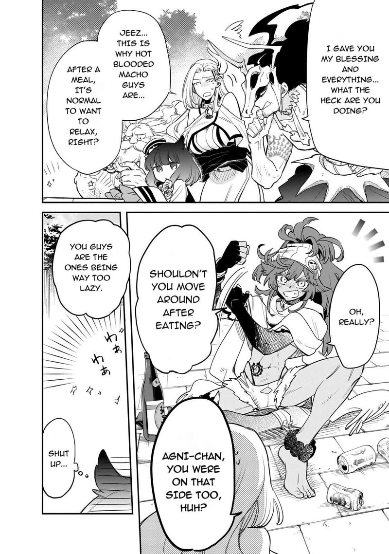 Tondemo Skill De Isekai Hourou Meshi Sui No Daibouken 76 8