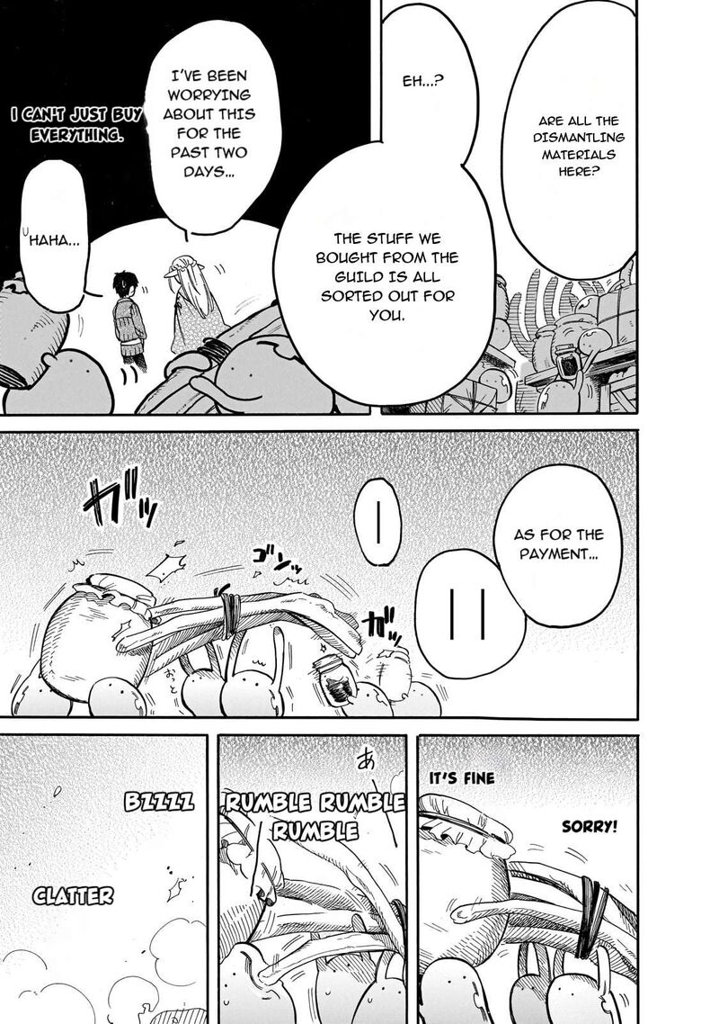 Tondemo Skill De Isekai Hourou Meshi Sui No Daibouken 77 3