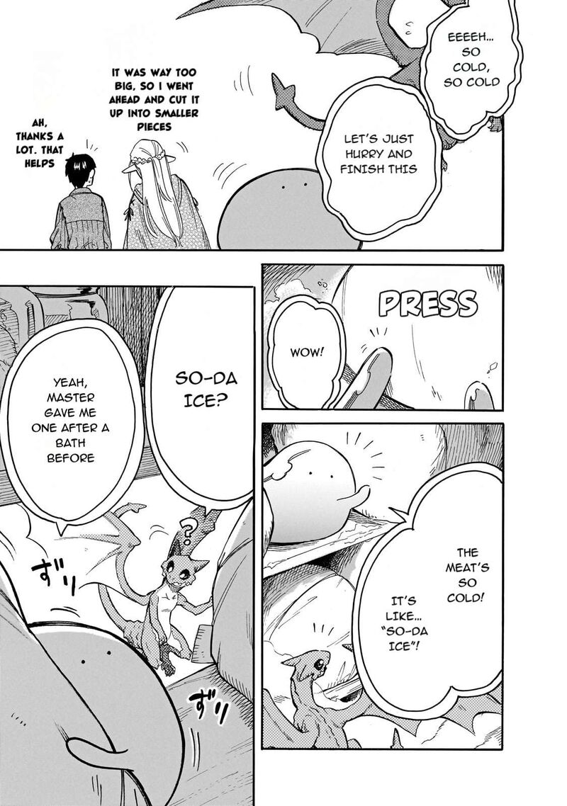 Tondemo Skill De Isekai Hourou Meshi Sui No Daibouken 77 7