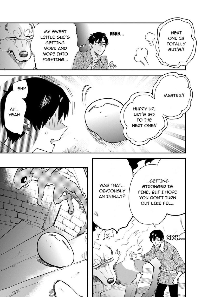 Tondemo Skill De Isekai Hourou Meshi Sui No Daibouken 78 11