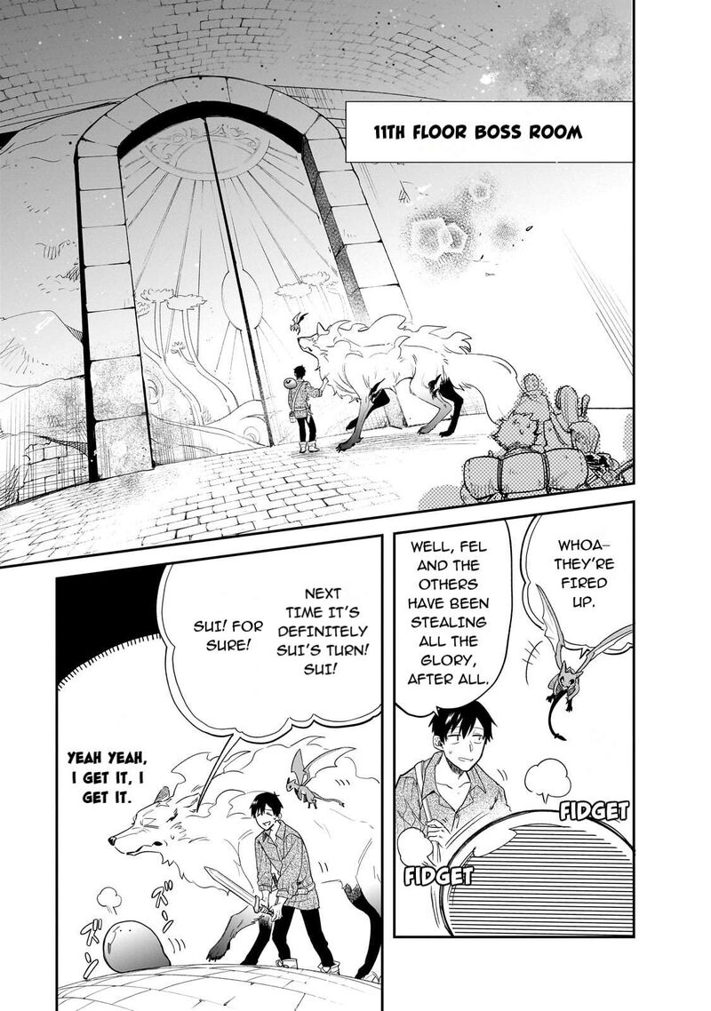 Tondemo Skill De Isekai Hourou Meshi Sui No Daibouken 78 7