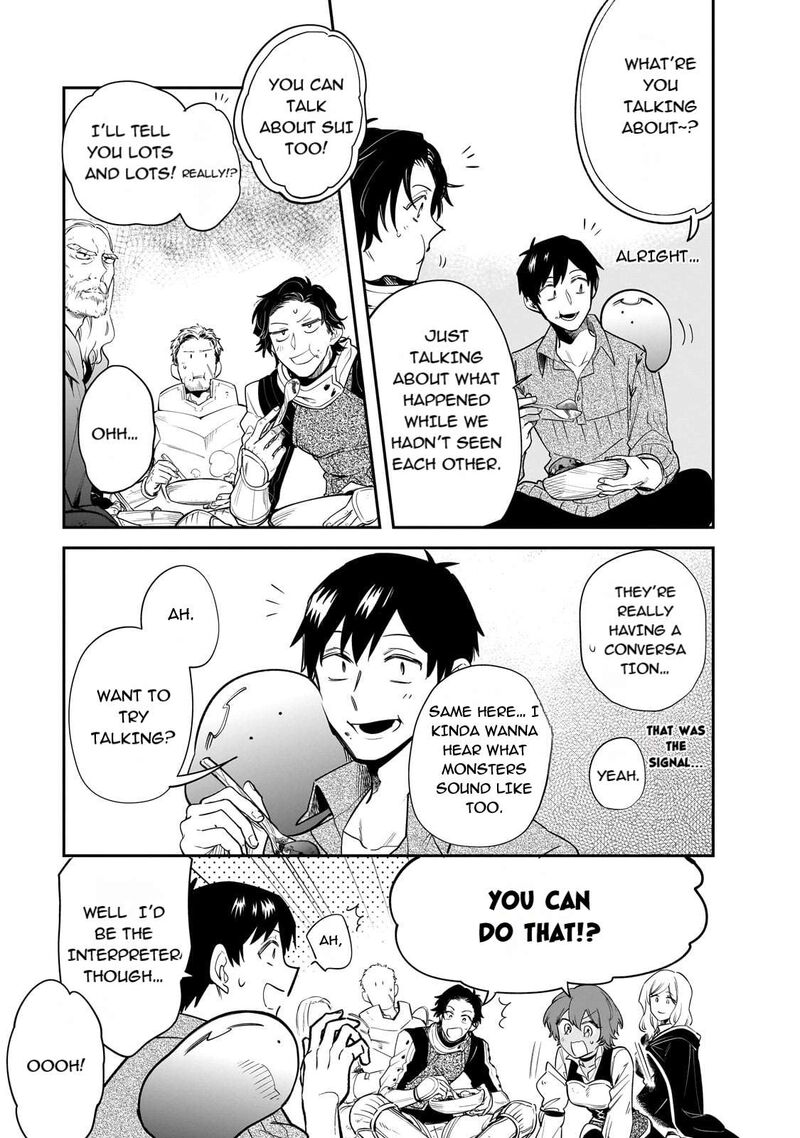 Tondemo Skill De Isekai Hourou Meshi Sui No Daibouken 79 7