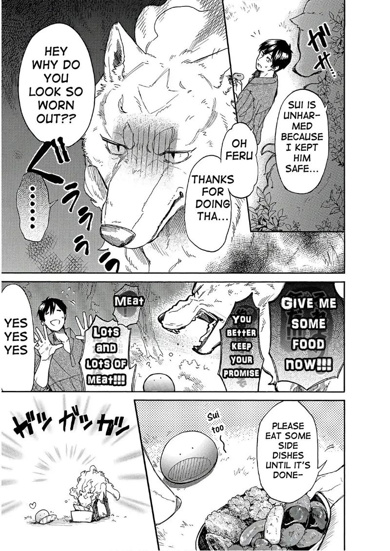 Tondemo Skill De Isekai Hourou Meshi Sui No Daibouken 8 15