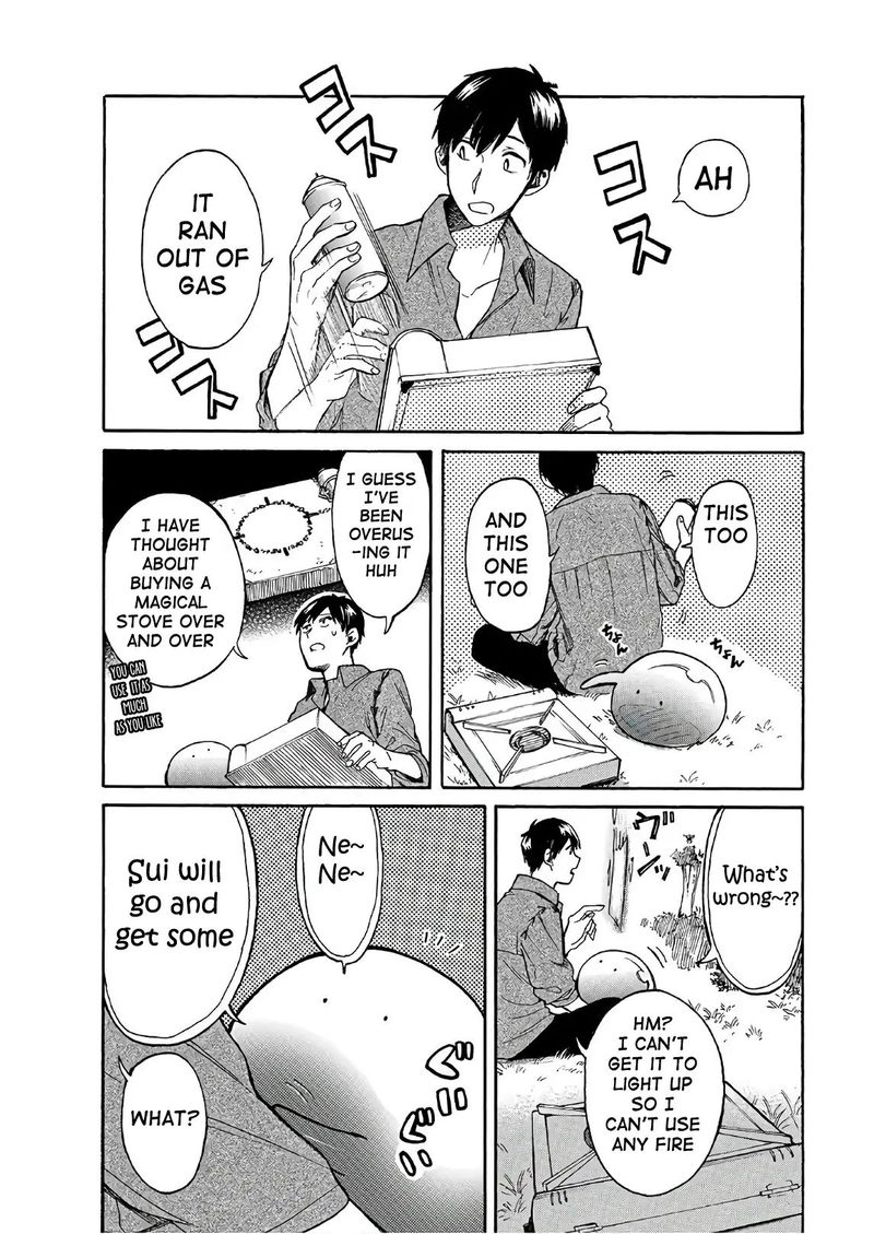 Tondemo Skill De Isekai Hourou Meshi Sui No Daibouken 8 2
