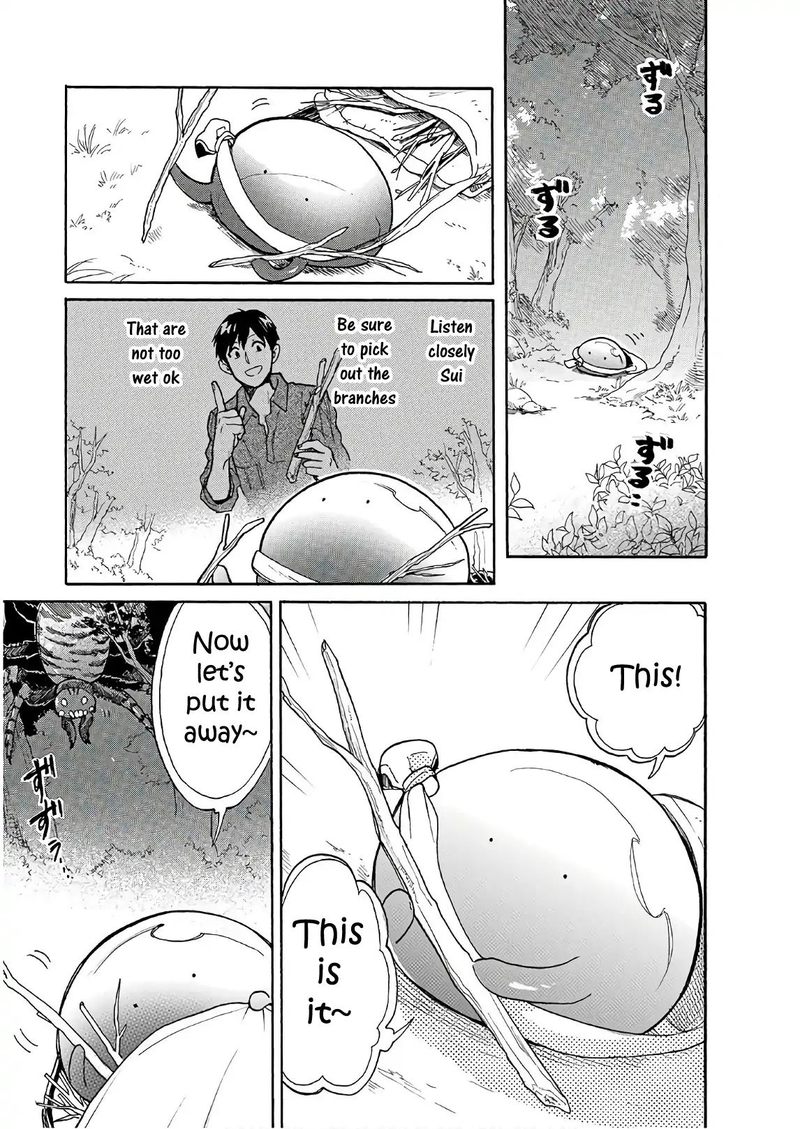 Tondemo Skill De Isekai Hourou Meshi Sui No Daibouken 8 5