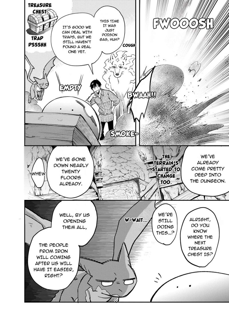 Tondemo Skill De Isekai Hourou Meshi Sui No Daibouken 80 2