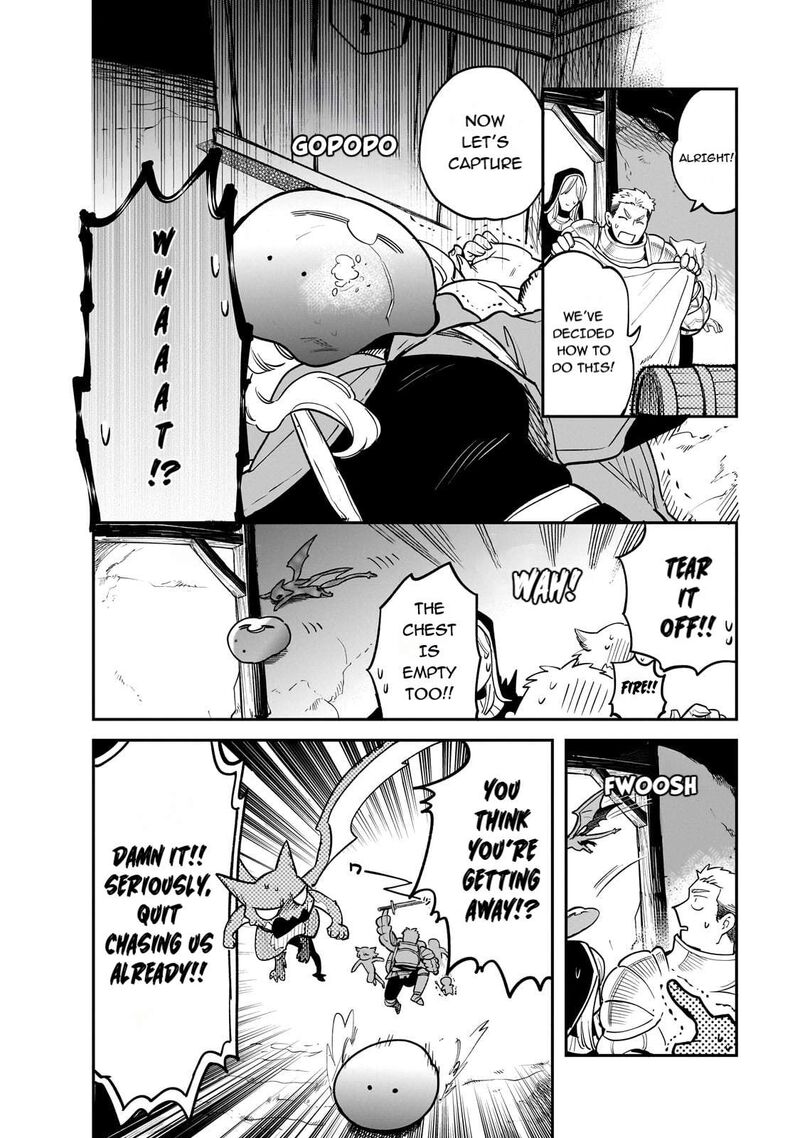 Tondemo Skill De Isekai Hourou Meshi Sui No Daibouken 81 10