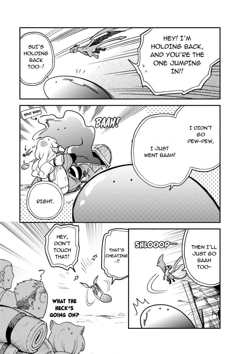 Tondemo Skill De Isekai Hourou Meshi Sui No Daibouken 81 11