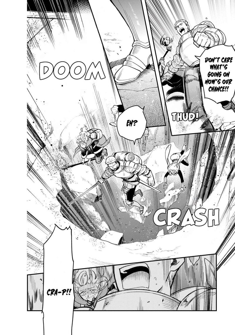 Tondemo Skill De Isekai Hourou Meshi Sui No Daibouken 81 12