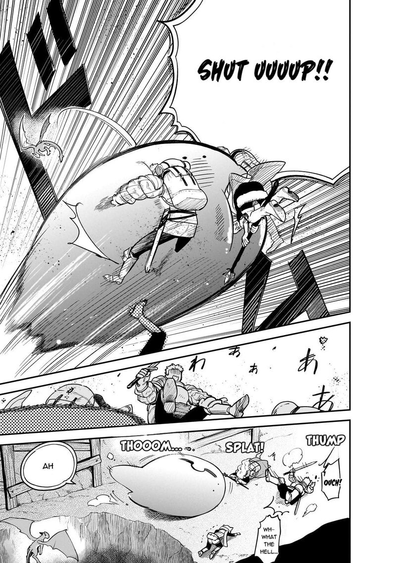 Tondemo Skill De Isekai Hourou Meshi Sui No Daibouken 81 13