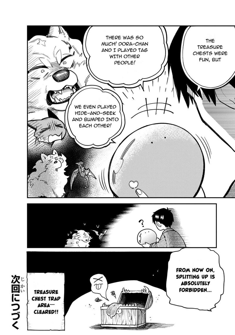 Tondemo Skill De Isekai Hourou Meshi Sui No Daibouken 81 16